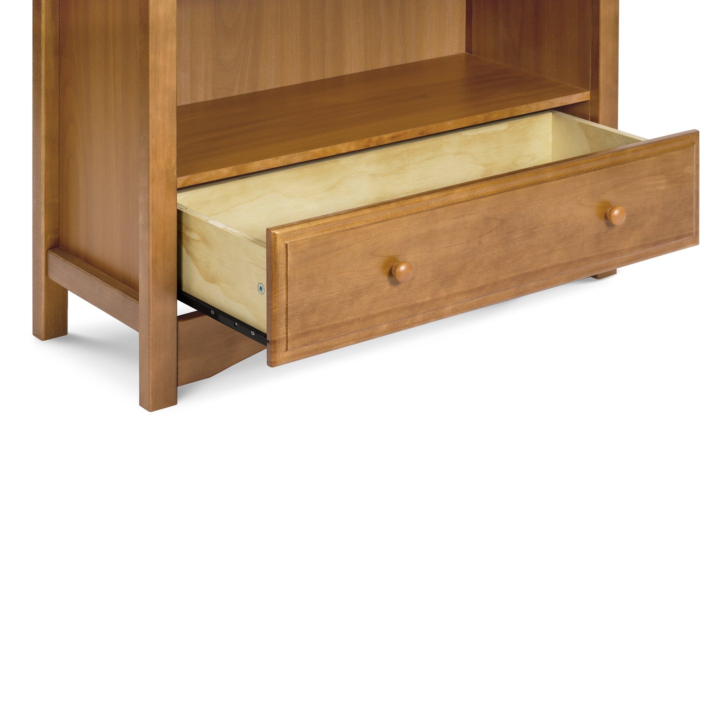 DaVinci MDB Bookcase in Chestnut
