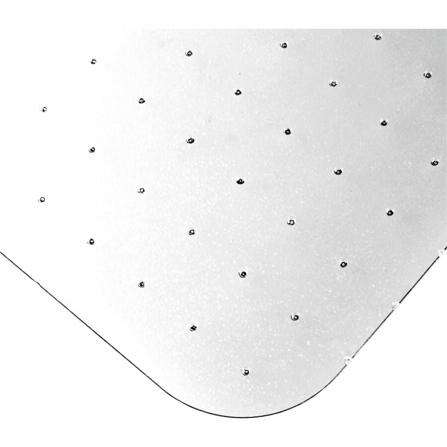 Advantagemat Plus APET Lipped for Low/Standard Pile Carpets, 45in x 53in