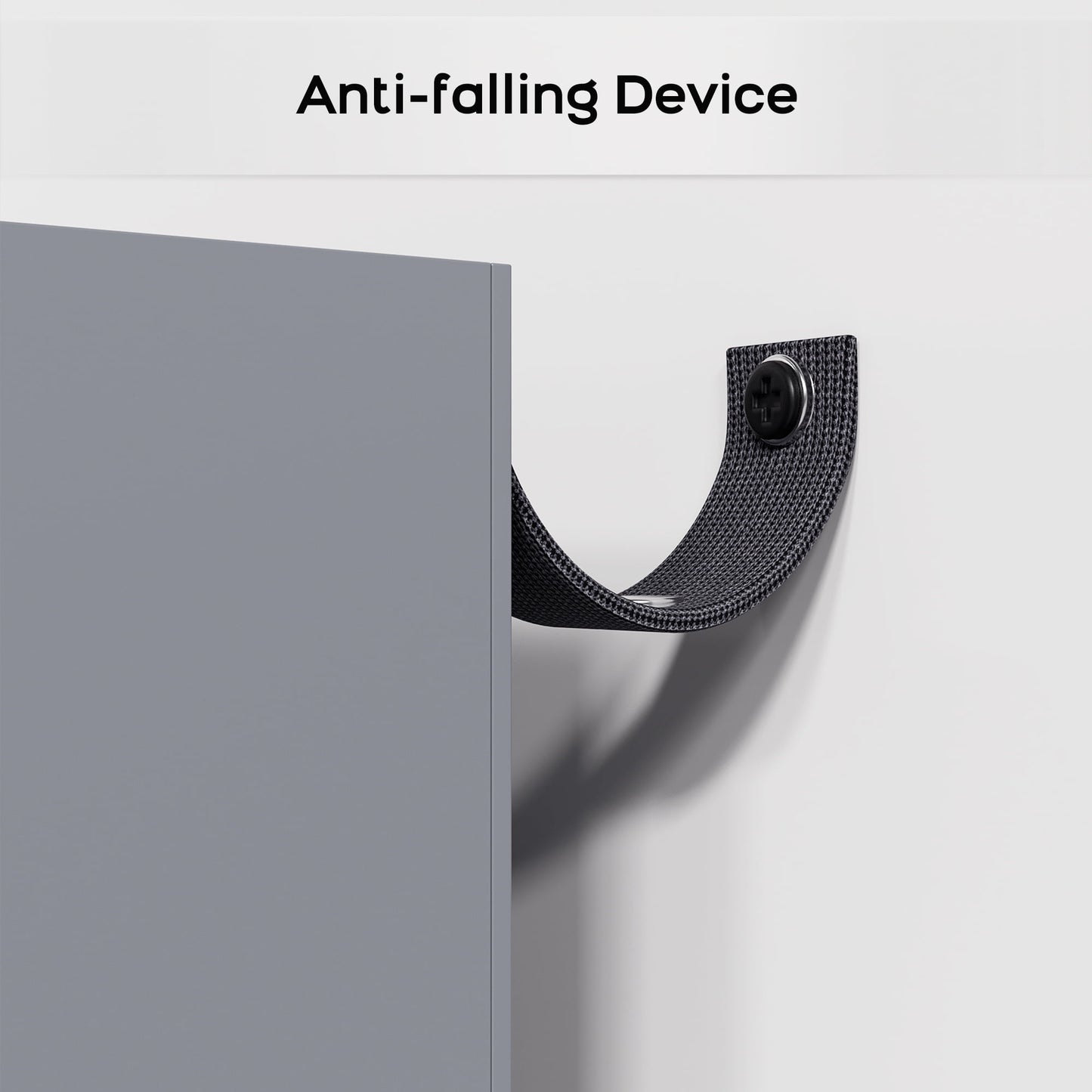 Danolapsi Toy Storage Organizer White Kids Bookshelf 8 Cubes Dollhouse Bookcase Rack Toddlers Playhouse Shelves Cabinet for Boys Girls Wooden Toy Chest Playroom, Classroom, Nursery, Kids Room