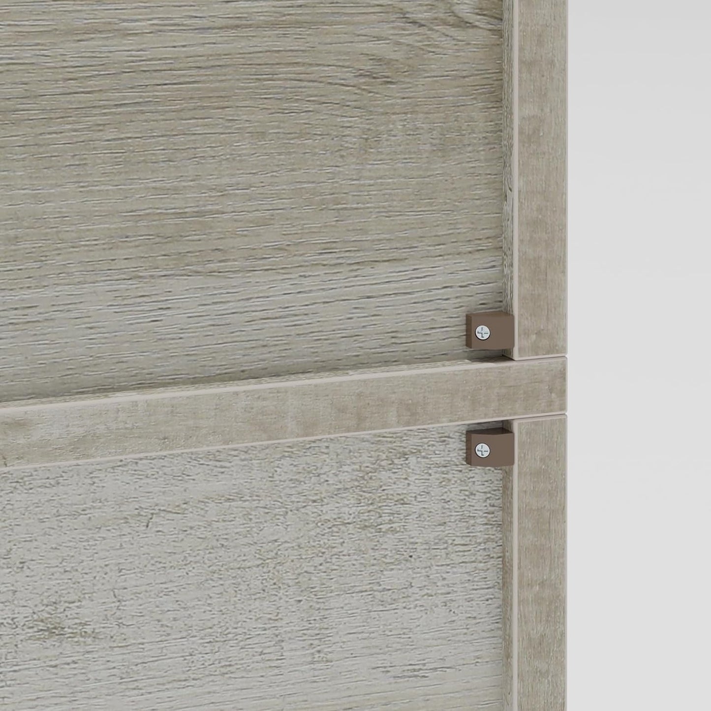 Bookshelves and Bookcases Floor Standing 6 Tier Display Storage Shelves 70in Tall Bookcase Home Decor Furniture for Home Office, Living Room, Bed Room