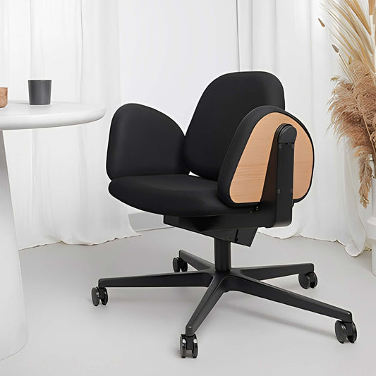 Multifunctional Transformable Meditation Chair for Office and Home - Ideal for ADHD, Cross-Legged Sitting, and Posture Change
